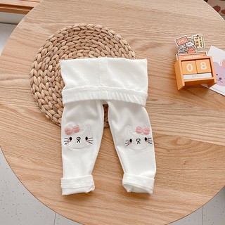 Quần Legging Thời Trang Dành Cho Bé Gái