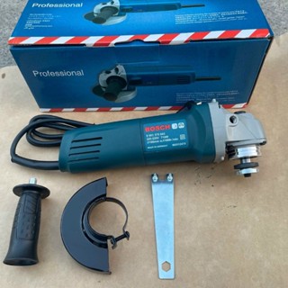 Máy mài góc máy mài đức GWS 6-100 Máy mài góc boss đức , máy cắt sắt cầm tay