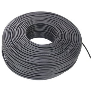 Dây điện DC 4mm cáp quang điện một chiều