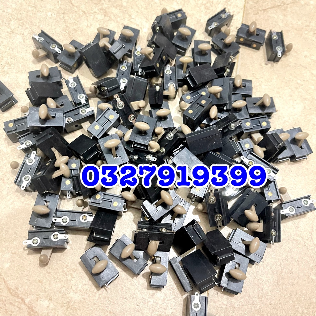 ✅ Công tắc Magic , Senior WAHL thay thế cho tông đơ MS32