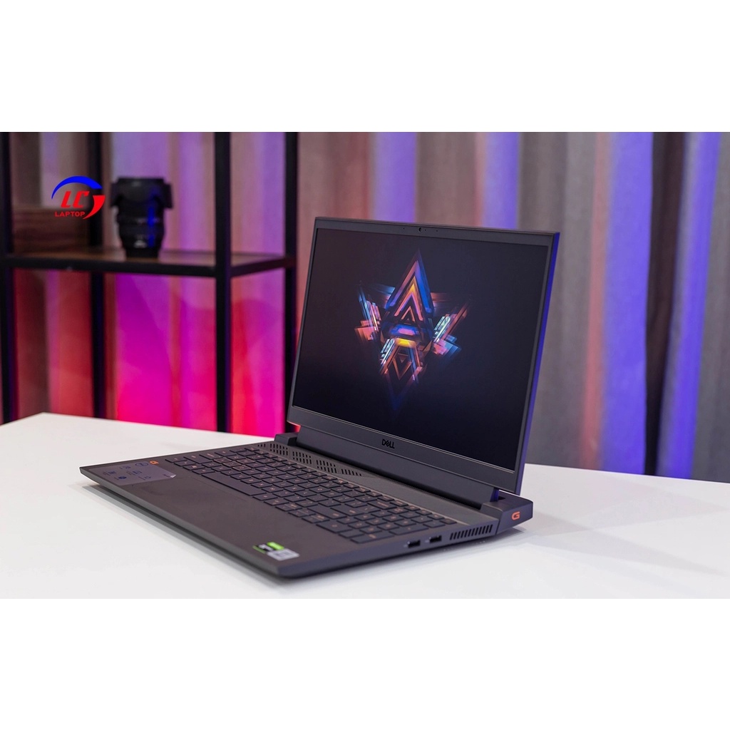 Laptop Dell G15 5510 Gaming