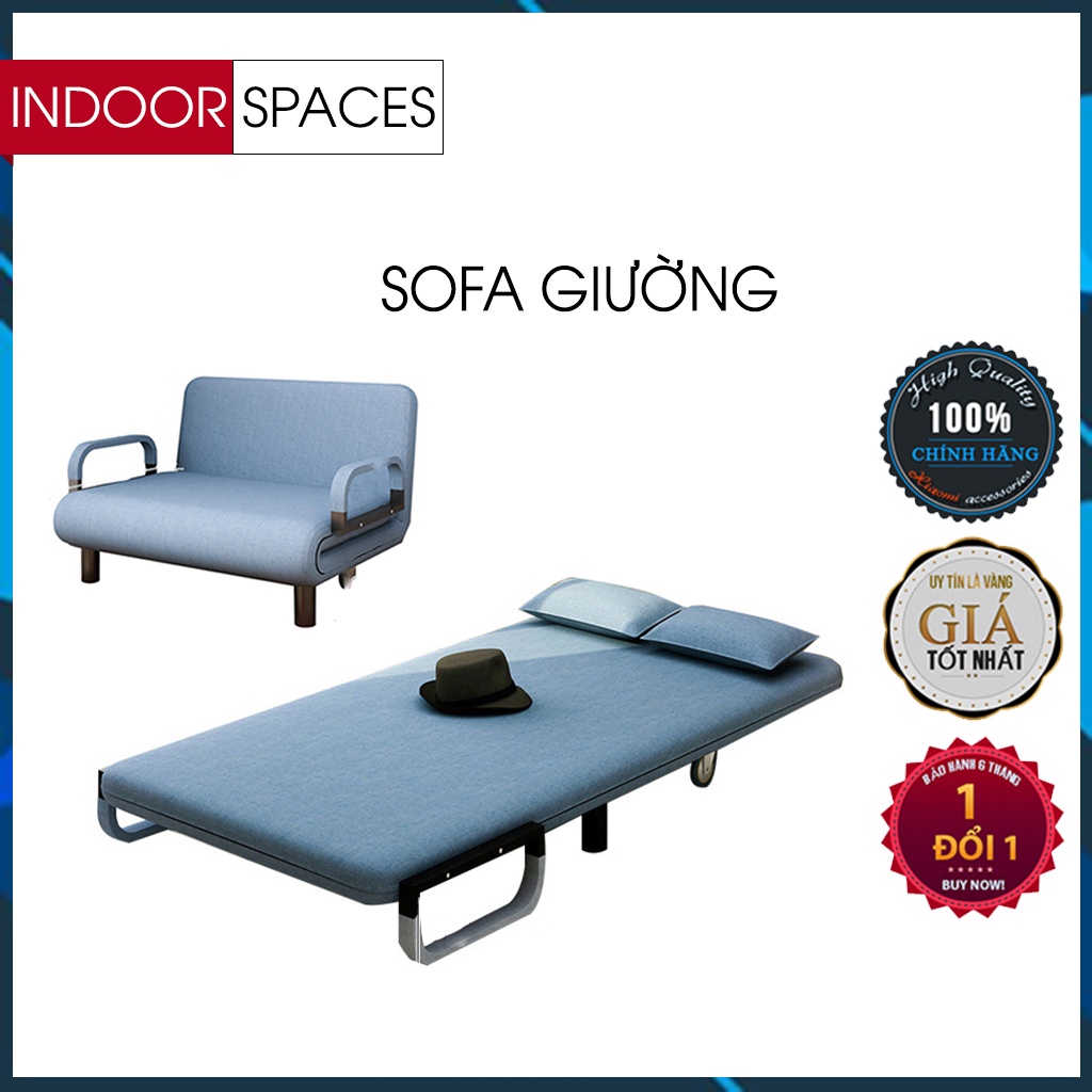 Ghế sofa gấp gọn - Ghế sofa đa năng cao cấp