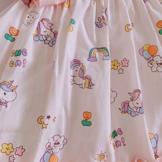 VÁY LOLITA NGỰA PONY