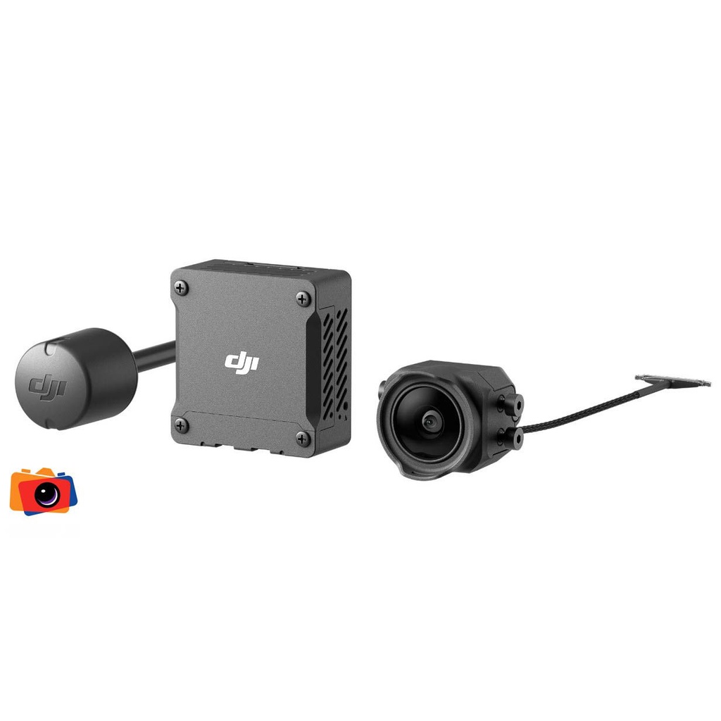 DJI FPV AirUnit O3 | Hàng chính hãng