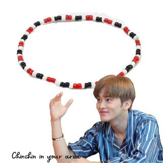 Vòng tay hạt cườm cheap moment Mark NCT
