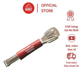 Kẹp Gắp Thức Ăn Inox