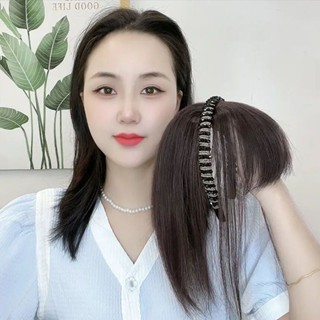 bờm che hói tóc giả hàng đính đá cao cấp