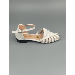GIÀY SANDAL QUAI ĐAN RỌ CÓ NƠ