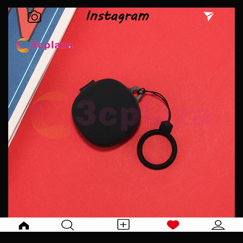 AH01 Baseus WM01  / WM02  / wm02+ New Silicone Case Cover Dust-proof Protective Case for WM01 Case  WM02 CASE WM01 CASE wm02+ CASE