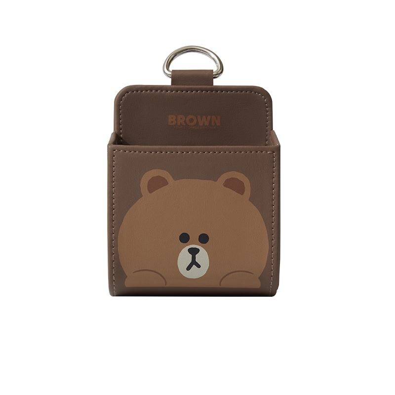 Túi Đựng Điện Thoại Treo Lỗ Thông Gió Xe Hơi