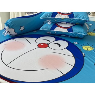 BỘ DRAP THUN Ý 5D CAO CẤP