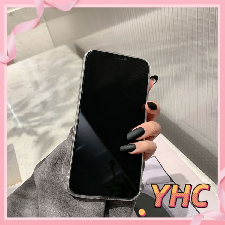 ốp iphone TPU Trong Suốt Họa Tiết David Nghệ Thuật tương thích iPhone 6s 6splus 7 7plus 8 8plus X XS 11 12 Pro Max Plus Promax-3040