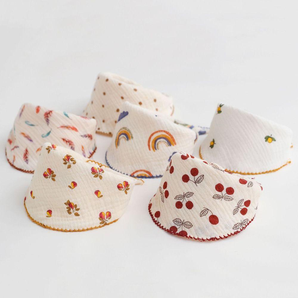 Yếm Ăn Mềm Mại Hình Thỏ Đáng Yêu Dành Cho Trẻ