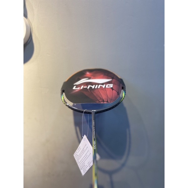 Vợt cầu lông High Carbon 1800 100% Chính Hãng