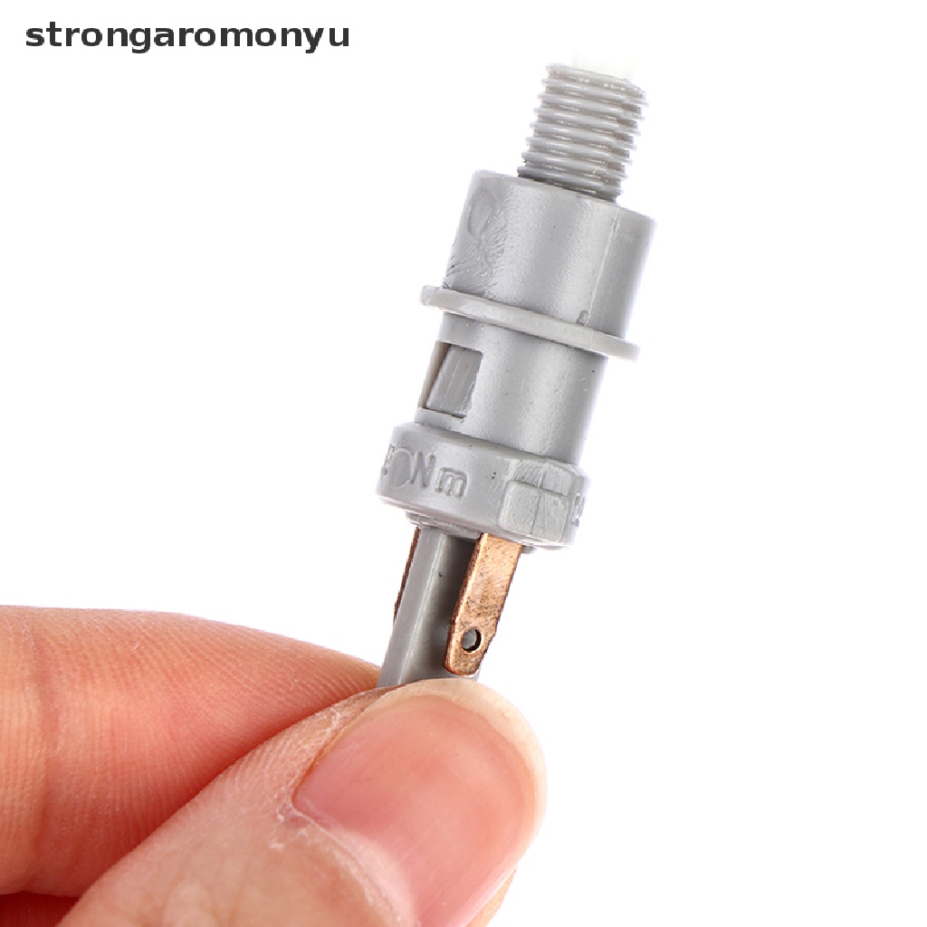 Công Tắc Phanh Ly Hợp Trước Và Sau Chuyên Dụng Cho Xe Mô Tô