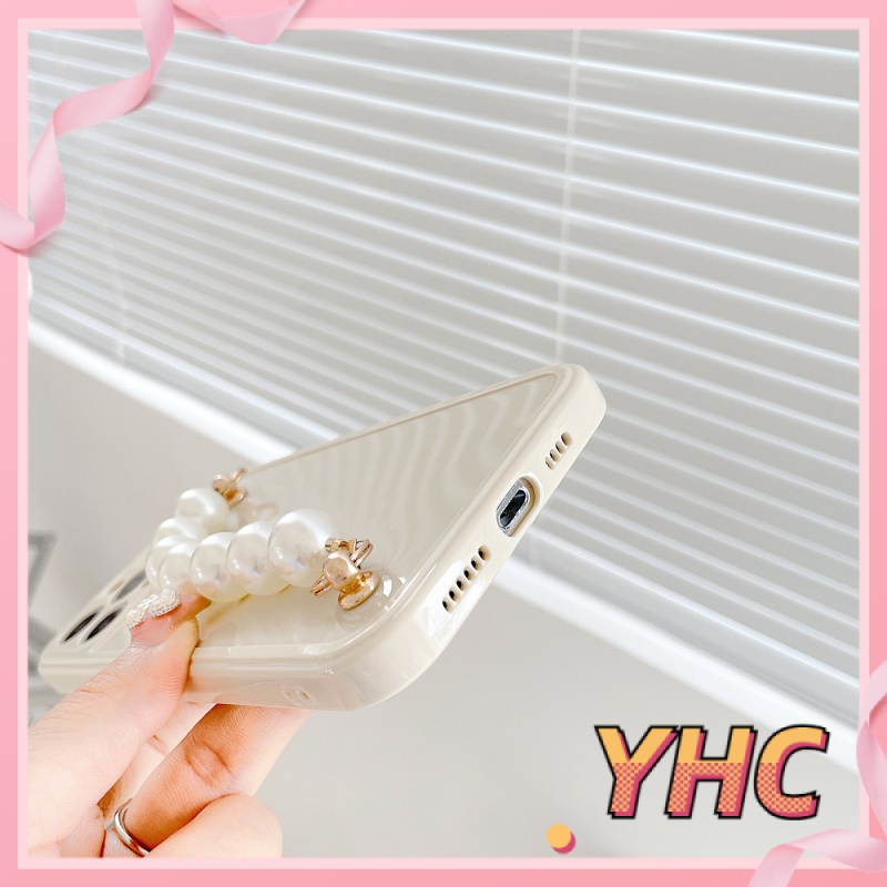 ốp iphone Kèm Dây Đeo Thời Trang tương thích Iphone6 6splus 7 7plus 8 8plus XR X XS 11 12 Pro max Plus Promax max-链012