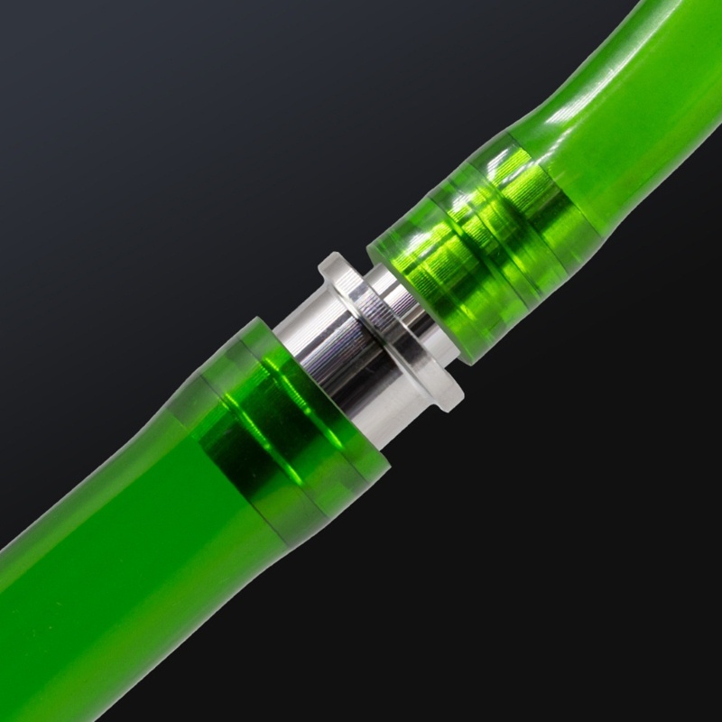 Đầu Nối Ống Lọc Nước Bể Cá Bằng Thép Không Gỉ Tiện Dụng