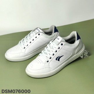 Giày thể thao sneakers nam ❤️freeship❤️ giày thể thao nam dây buộc dsm076000