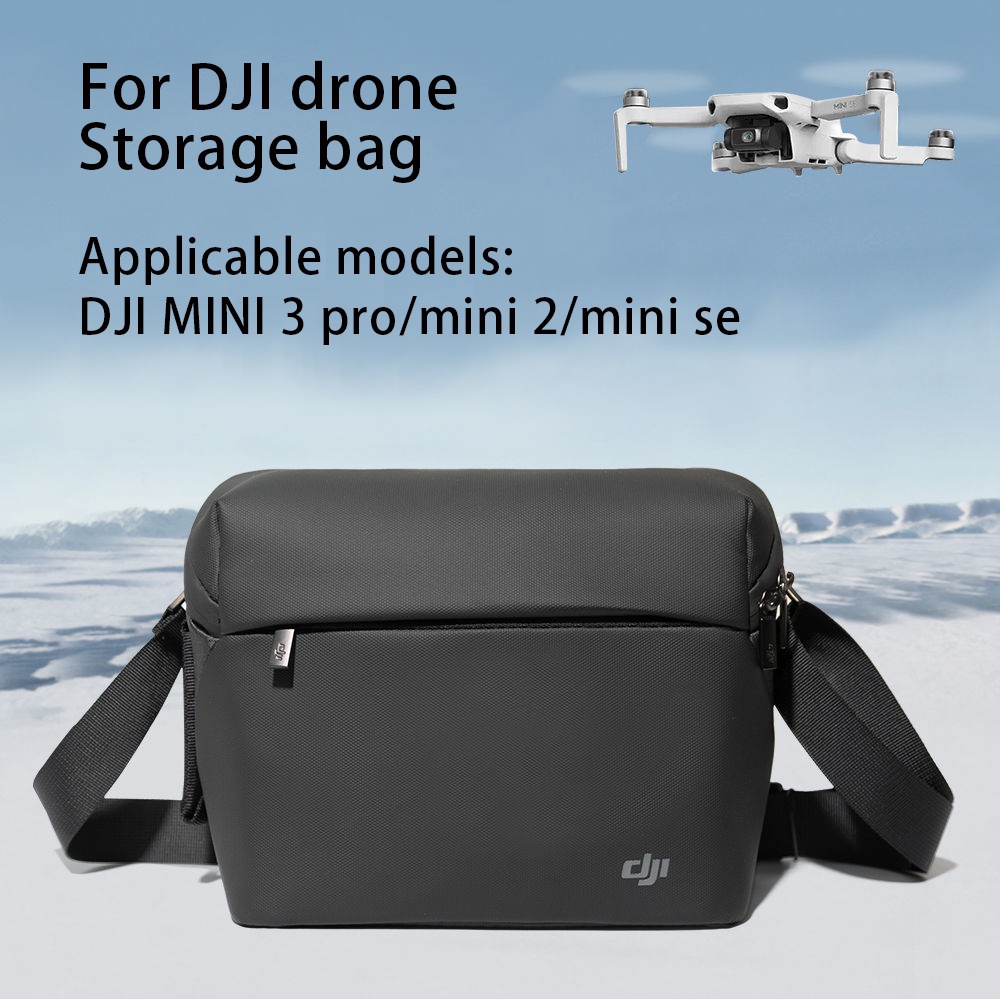 Ba Lô mini 4 / 3 pro / mini 3 Ngăn Đựng dji mini 4 / 3 pro / mini 2 / mini se