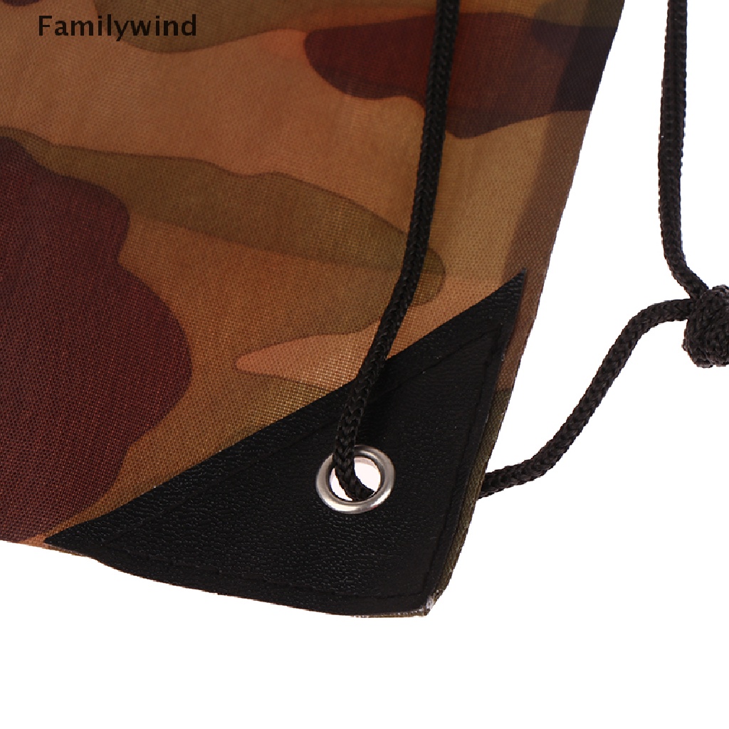 Ba Lô Dây Rút Chất Liệu PE Phong Cách Thể Thao Mới