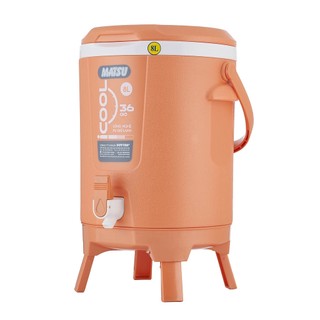 DUY TÂN Bình Đá Icool 8 Lít ( Có Vòi ) Giữ Lạnh 24h