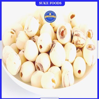 [LOẠI 1] Hạt Sen Sấy Khô