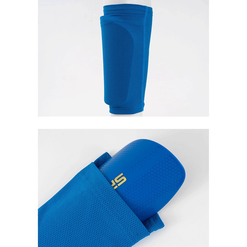 Vớ Legging Bảo Vệ Bắp Chân Chuyên Dụng Cho Bé Trai Chơi Bóng Đá