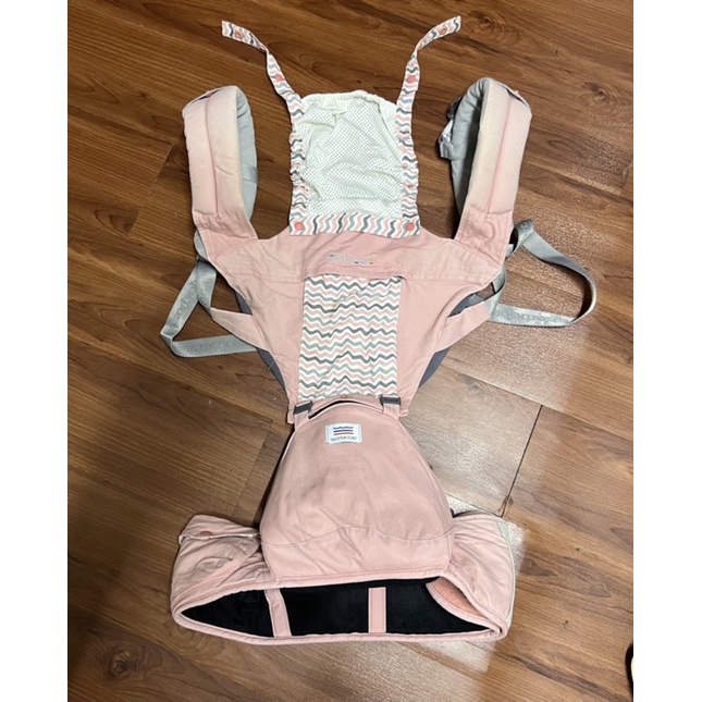 Địu ngồi 2hand cho bé