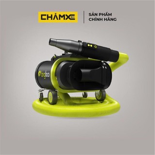 Máy thổi khô xe hơi bigboi pro+ thương hiệu úc