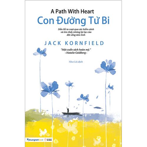 Sách Con Đường Từ Bi