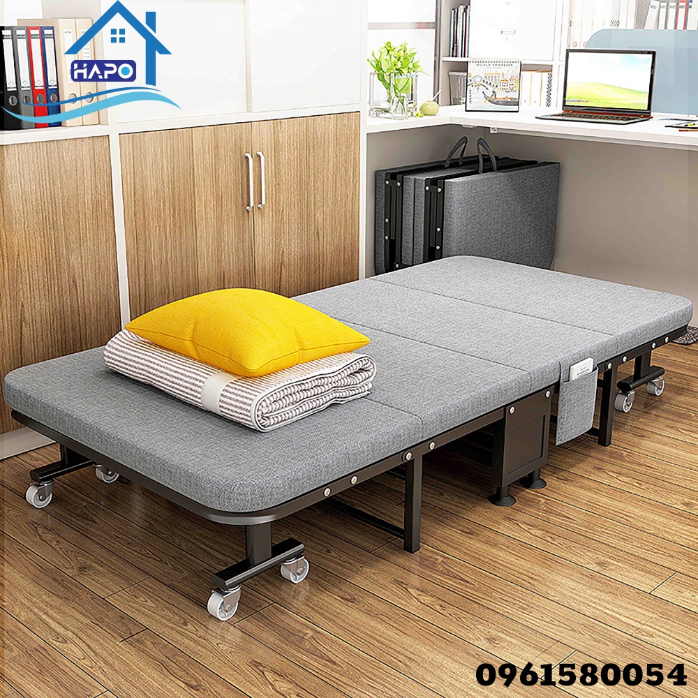 Ghế Sofa Giường Gấp Gọn Thông Minh Văn Phòng, Ghế Sofa Giường Tiện Lợi Nằm Nghỉ Mỗi Khi Bạn Thấy Mệt