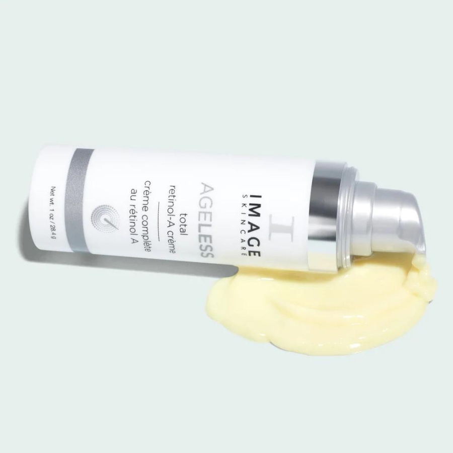 Kem dưỡng trắng ngừa lão hóa Image Skincare Ageless Total Retinol A Creme 28.4g