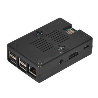 Vỏ Bảo Vệ Chuyên Dụng Cho Raspberry Pi 3 Model B Raspberry Pi 3 Raspberry Pi 3