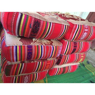 Đệm ngồi thổ cẩm dân tộc Thái