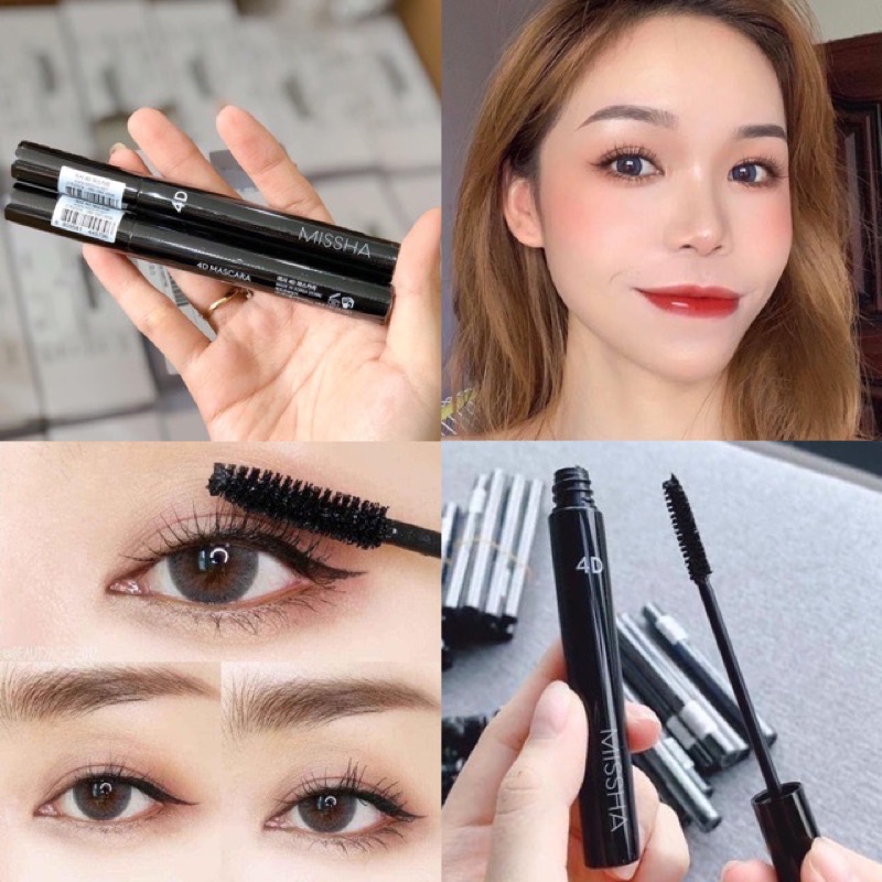 𝗠𝗮𝘀𝗰𝗮𝗿𝗮 𝟰𝗗 𝗠𝗶𝘀𝘀𝗵𝗮