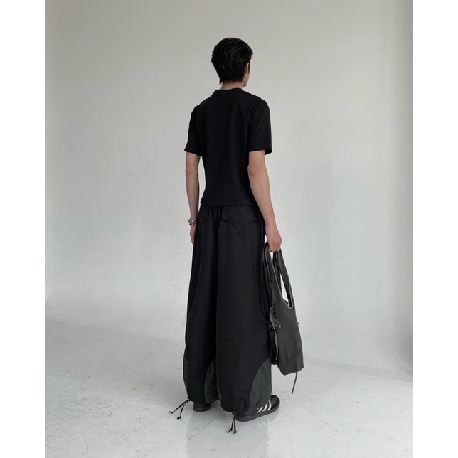 Baby tee - T-SHIRT 002