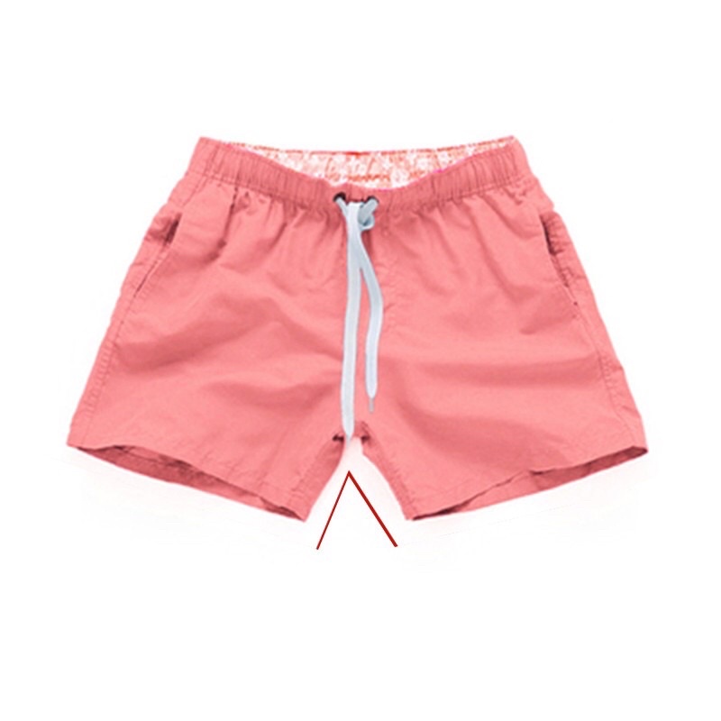 Quần sọt đi biển