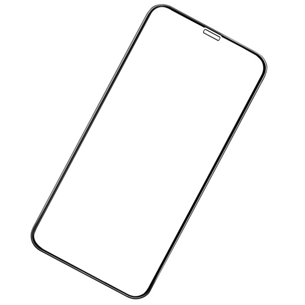 Kính cường lực 9H full màn hình HD Hoco G9 chống bám vân tay độ nhạy cao cho X/XS/11 Pro