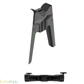 [CRAZY SALE]For Nintendo Switch/Switch Oled Controller Charging Handle Joy-con Charger Grip