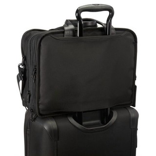 Túi Tumi Alpha 3 expandable dành cho nam
