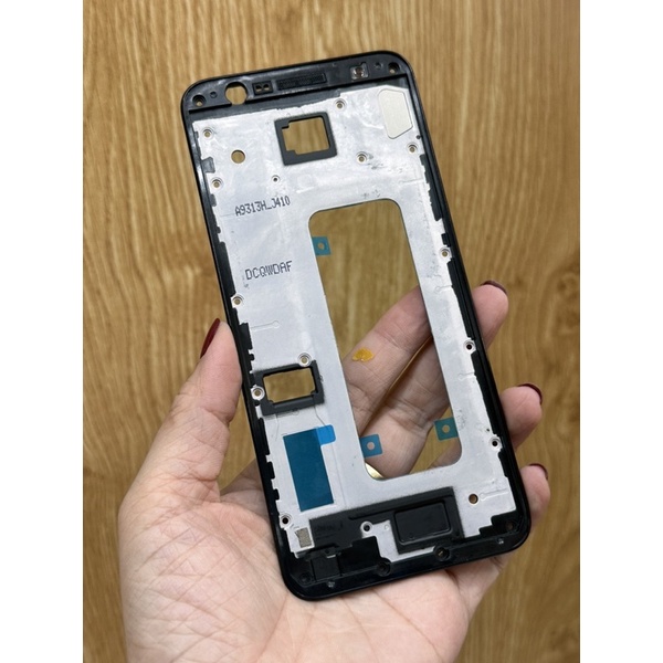 Vỏ samsung j4 core / j410