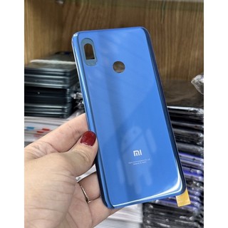 Nắp lưng mi 8 / Lưng xjaomj mi 8