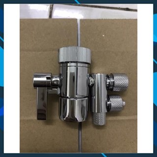 Phụ kiện máy lọc nươc Espring: Vòi inox 304