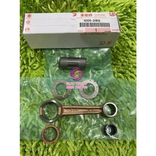 Tay dên xipo sport satria rg rgv rgx chính hãng tồn kho