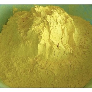 Tinh bột nghệ xịn 100gr dùng thử