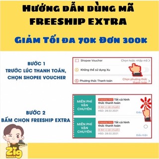 Giày PM Cali Xanh Hồng
