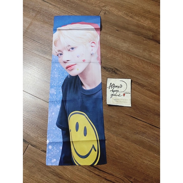 Txt banner Taehyun như hình.