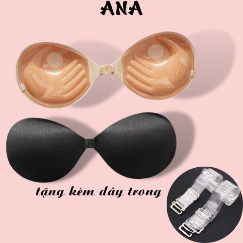 Áo dán nâng ngực, áo ngực dán tạo khe quyến rủ ANA0127