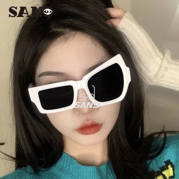 COD (San9) Kính Râm Chân Mày Kiểu Mới Vui Nhộn Phong Cách Hip hop Disco