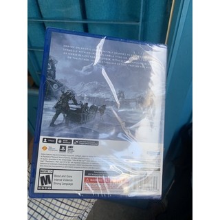 God Of War Ragnarok